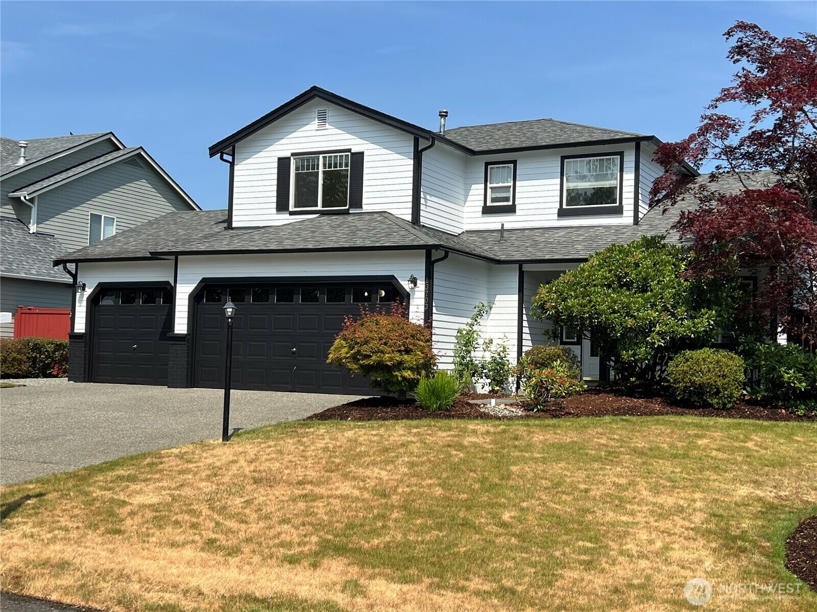Property Photo:  13703  68th Avenue Ct E  WA 98373 