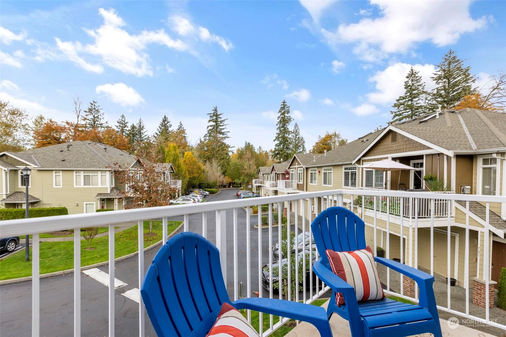 Property Photo: 721 241st Lane SE WA 98074