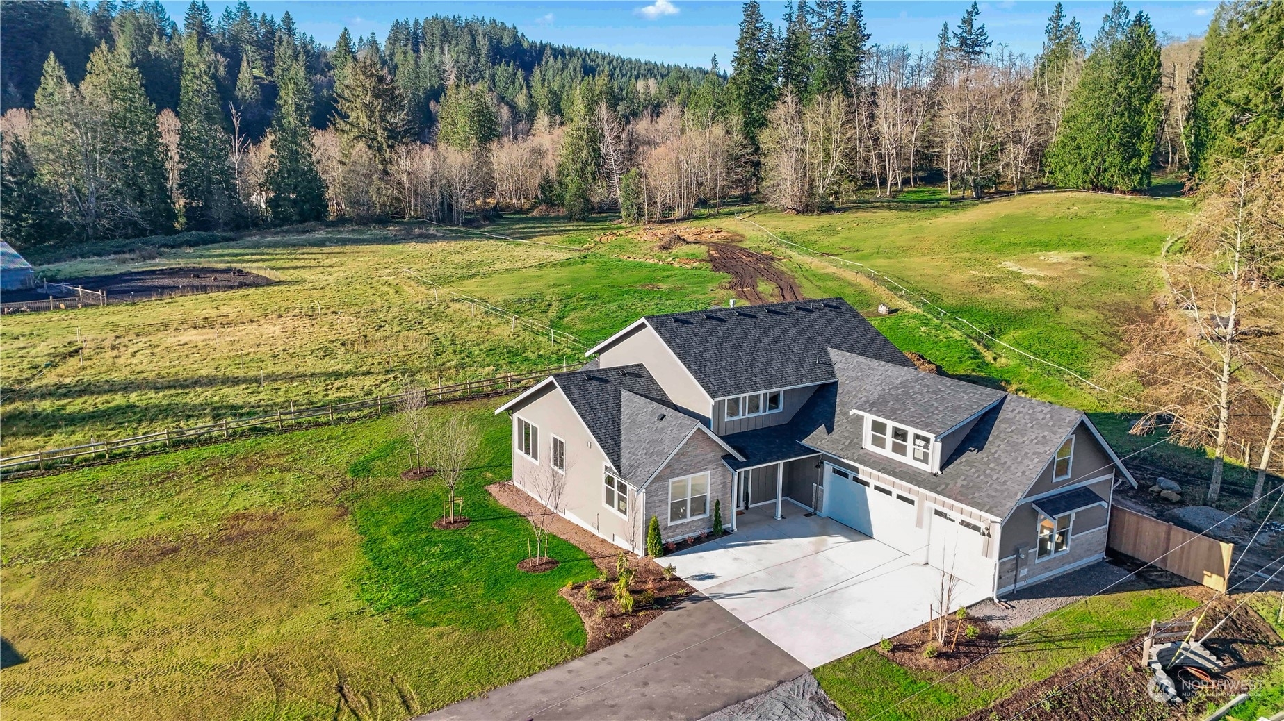 Property Photo: 6727 Grandview Road WA 98223