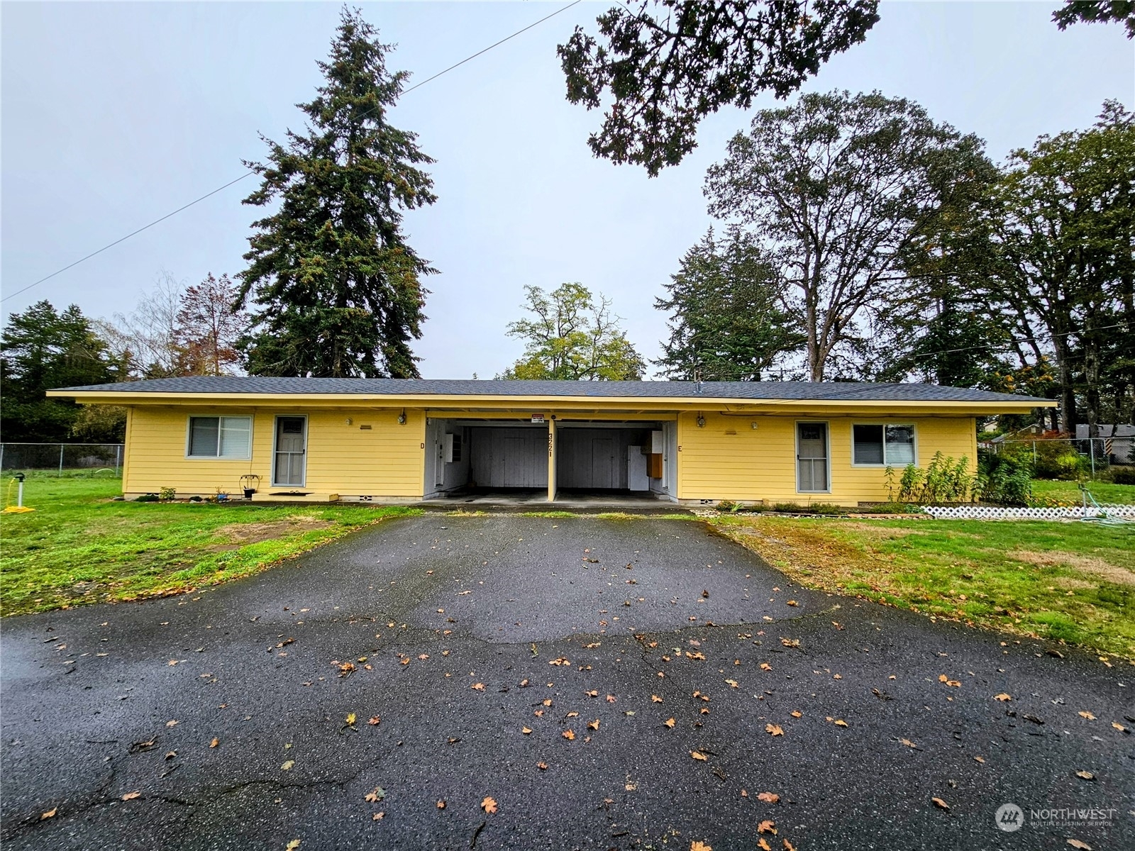 Property Photo:  3221 94th Street S A,D,E  WA 98499 