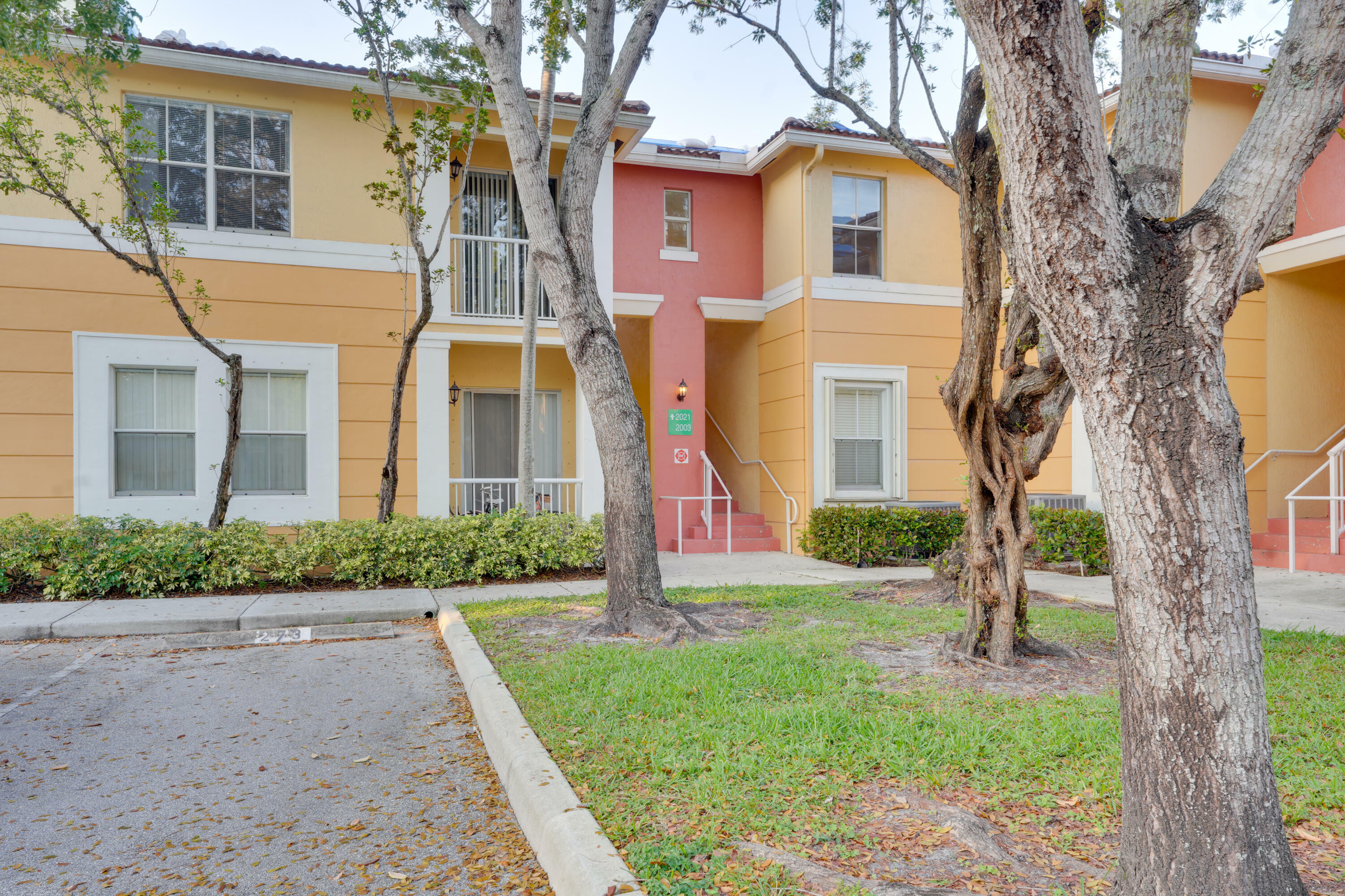 Property Photo:  2021 Shoma Drive 180  FL 33414 