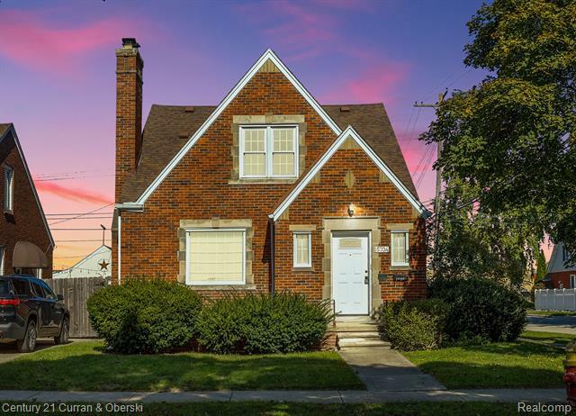 Property Photo:  15704 Cleveland Avenue  MI 48101 