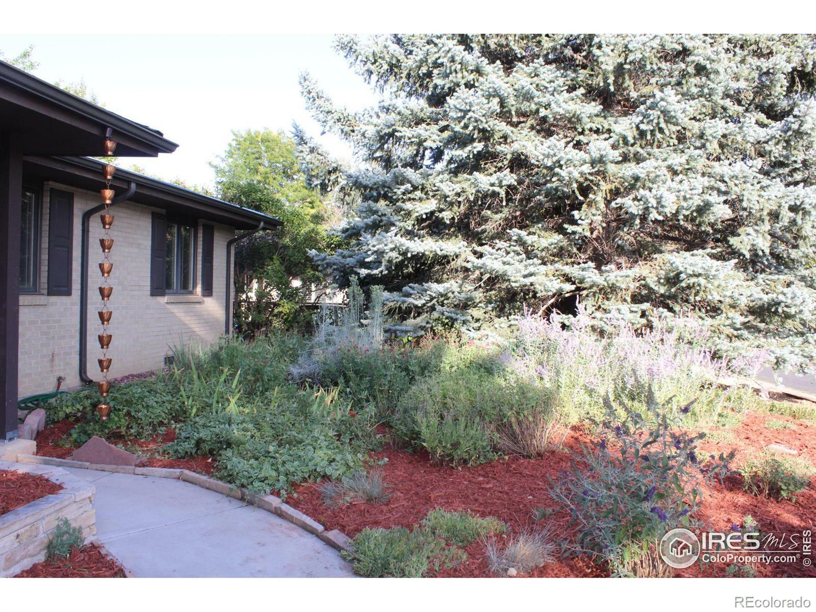Property Photo: 2055 Glenwood Drive CO 80304