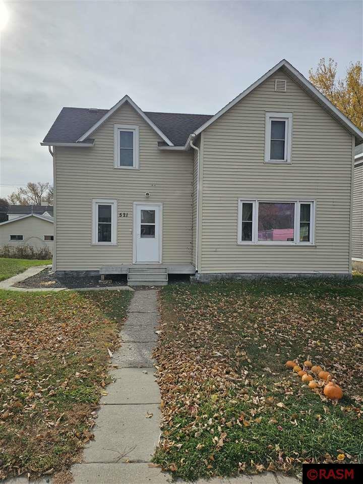 Property Photo:  521 E Main Street  MN 56085 