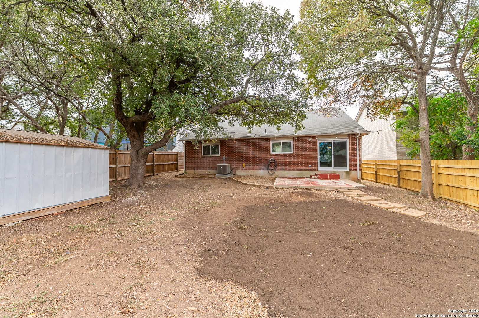 Property Photo:  4851 Encanto Creek Dr  TX 78247 