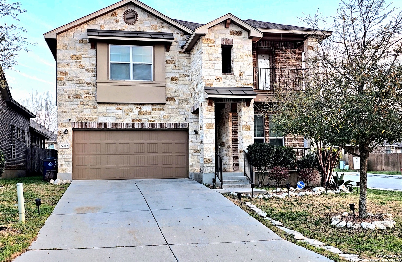 5902 Akin Pl  San Antonio TX 78261 photo