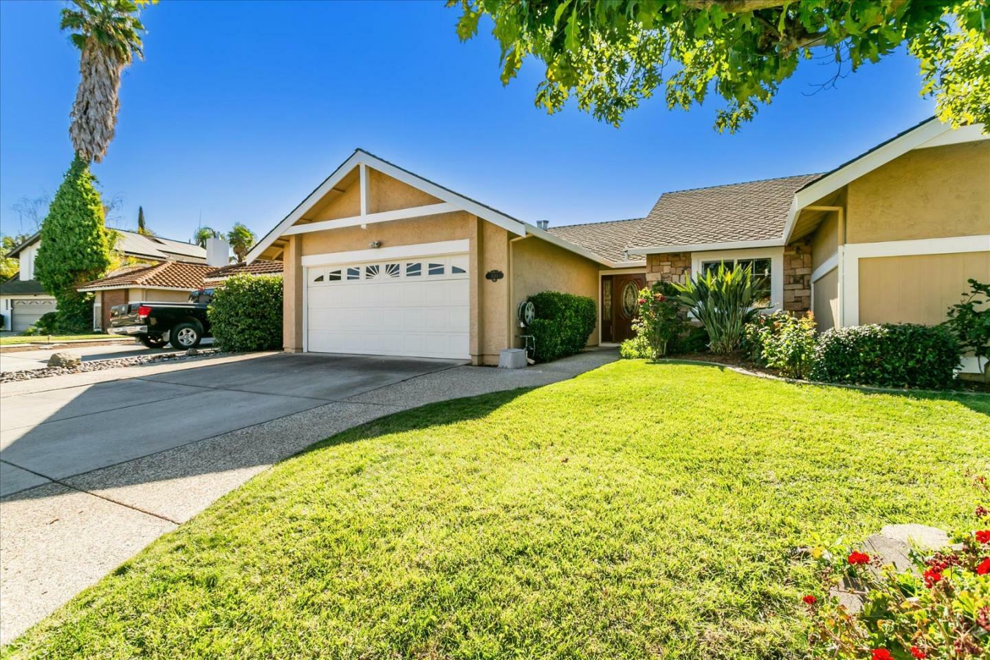 Property Photo:  3114 Vermilion Court  CA 95135 