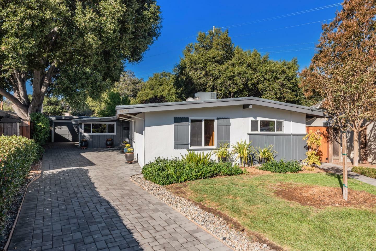 Property Photo:  3070 Dibble Court  CA 95051 