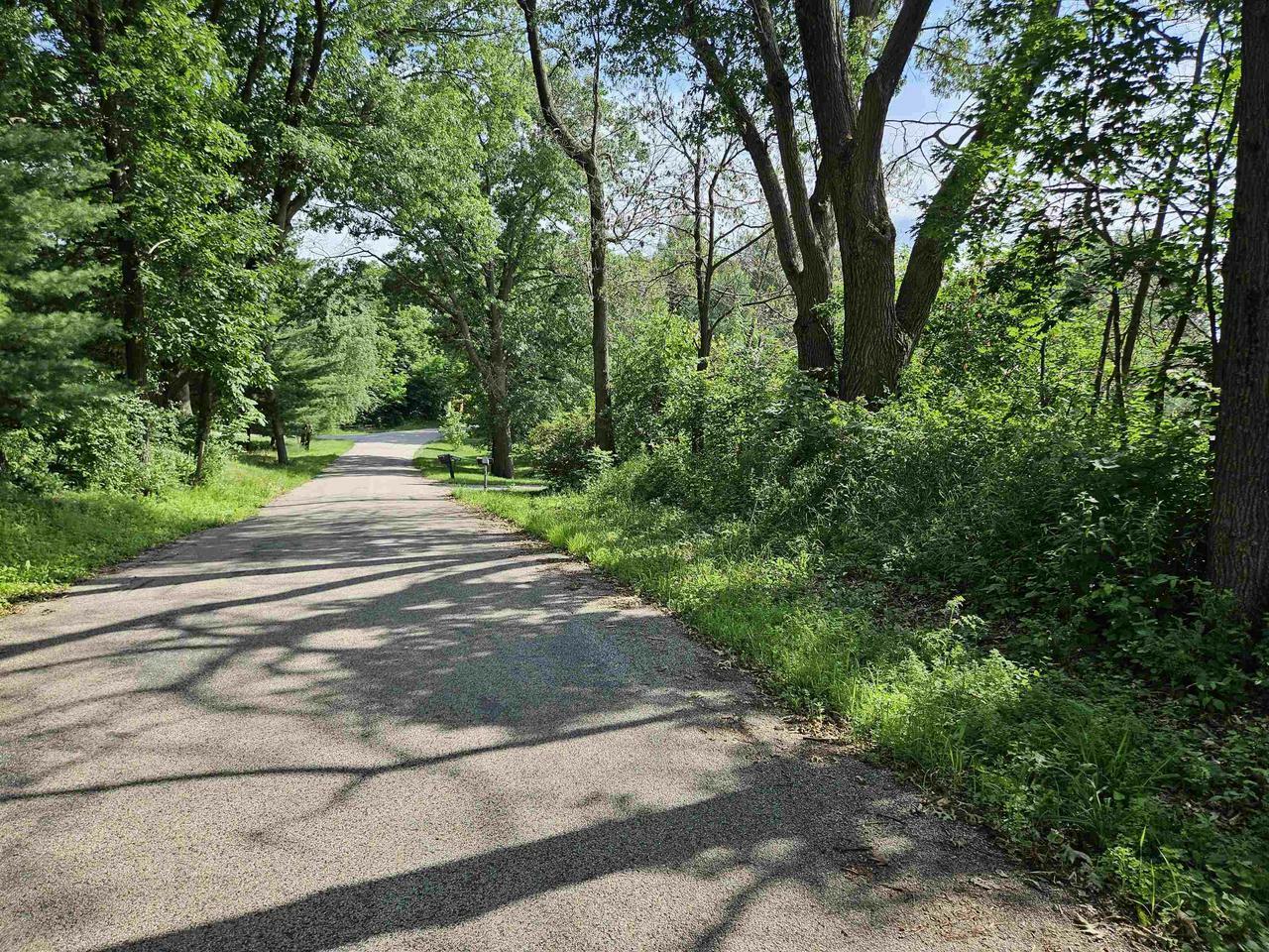 Property Photo:  Lot 4 Csm 415// North 2nd Court  WI 53952 