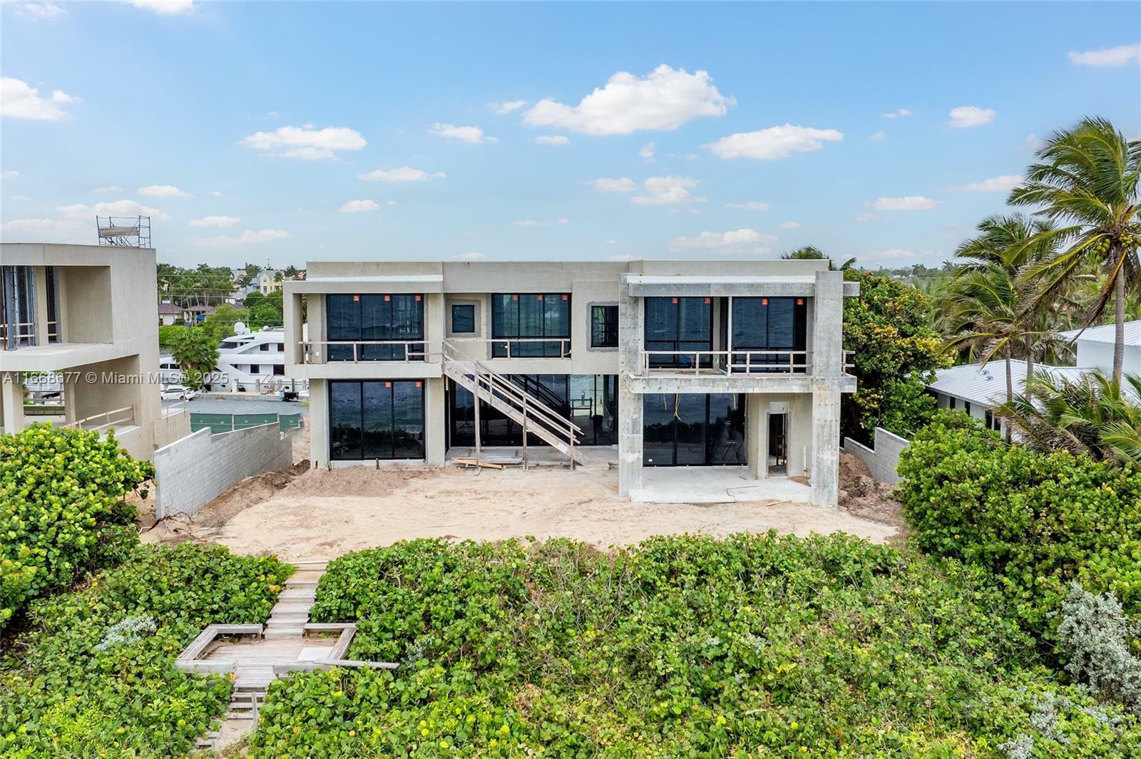 Property Photo: 961 Hillsboro Mile FL 33062