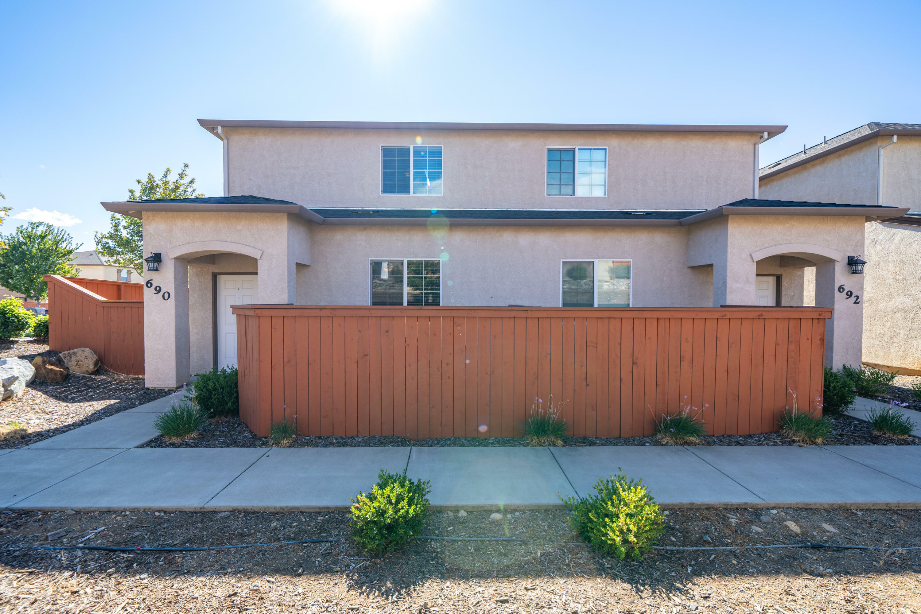 Property Photo:  690 Mission De Oro Drive  CA 96003 