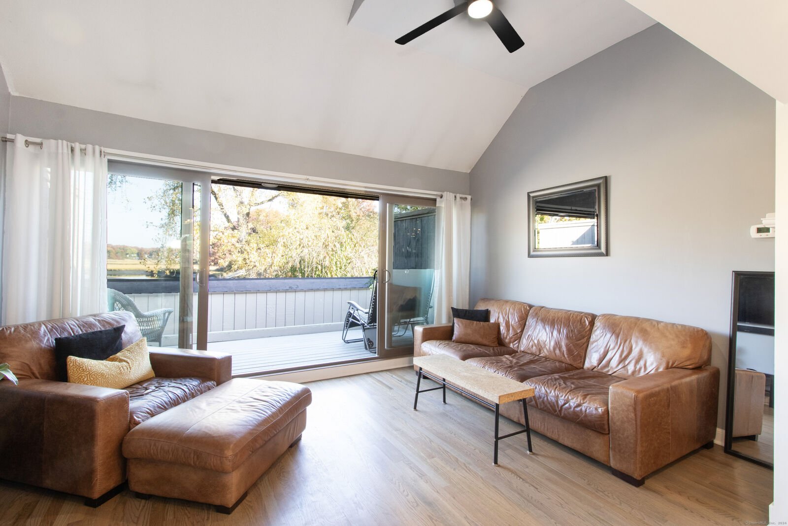 Property Photo: 16 Pine Orchard Road Apt 33 CT 06405
