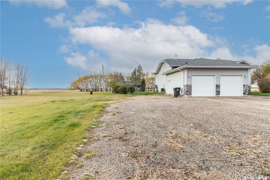 Property Photo:  Rural Address  SK S7K 1P3 