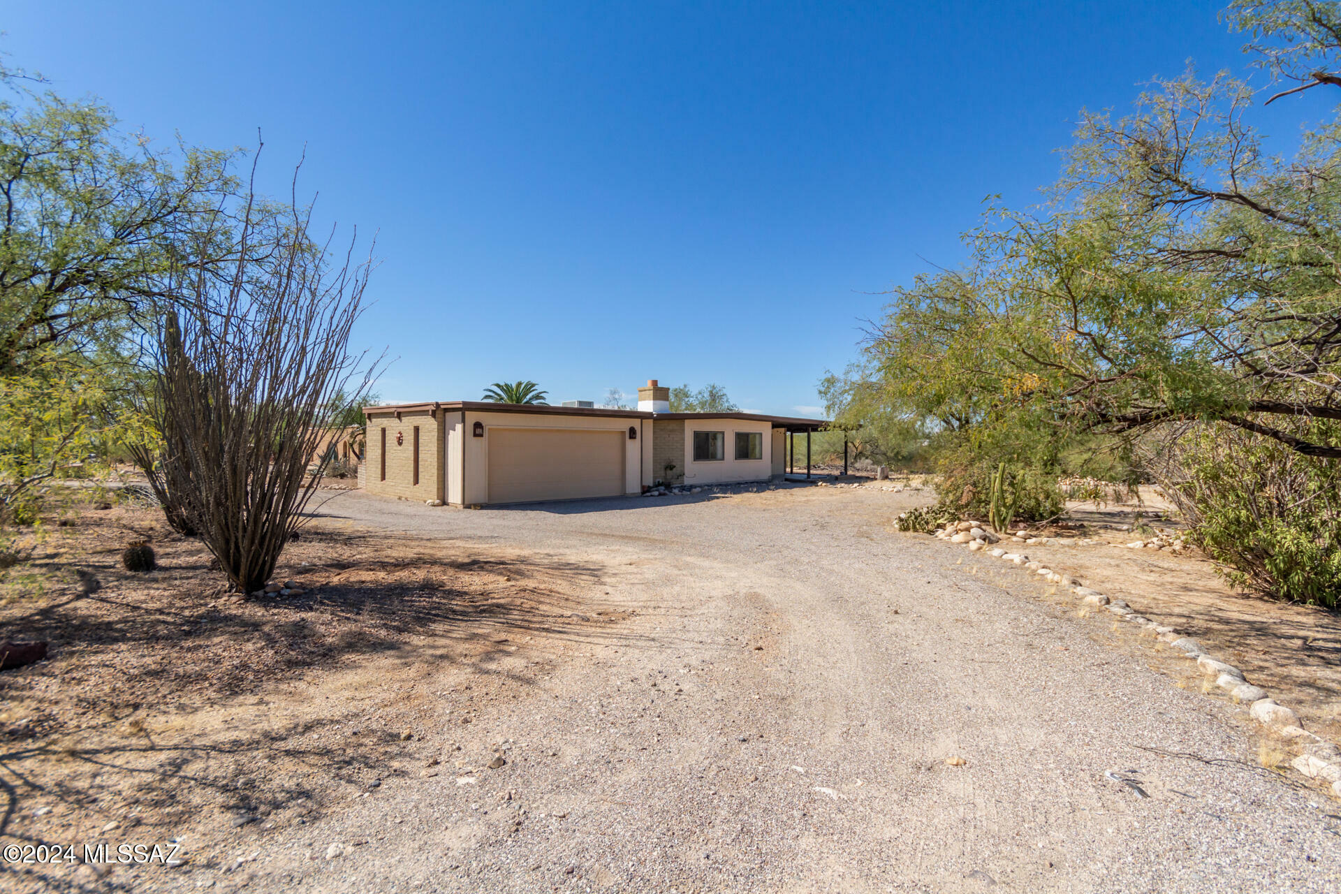 Property Photo:  7349 N Casablanca Drive  AZ 85704 