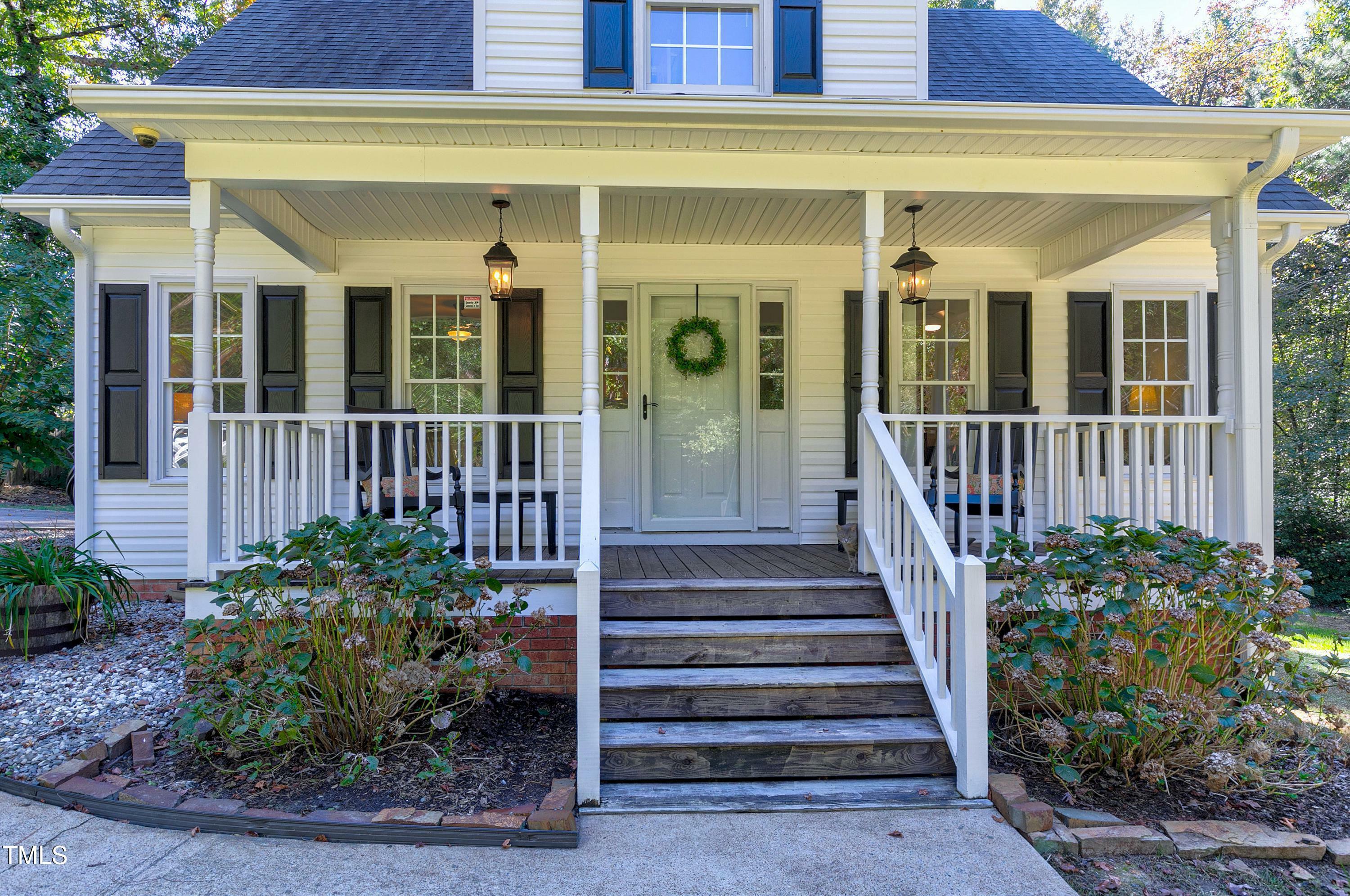 Property Photo:  7834 James Austin Road  NC 27592 