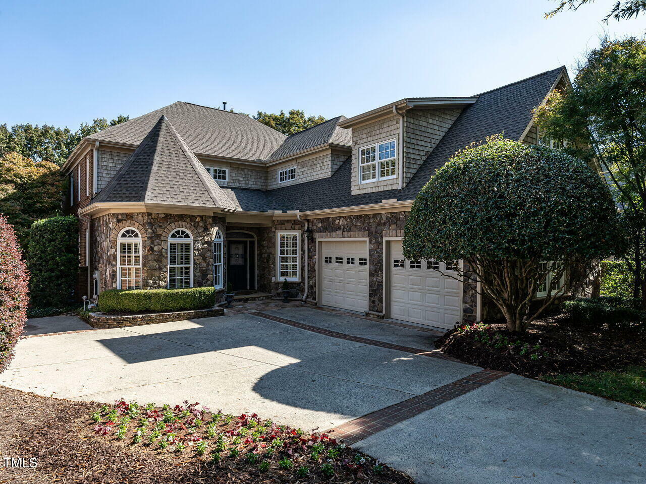 Property Photo: 8808 Mariner Drive NC 27615