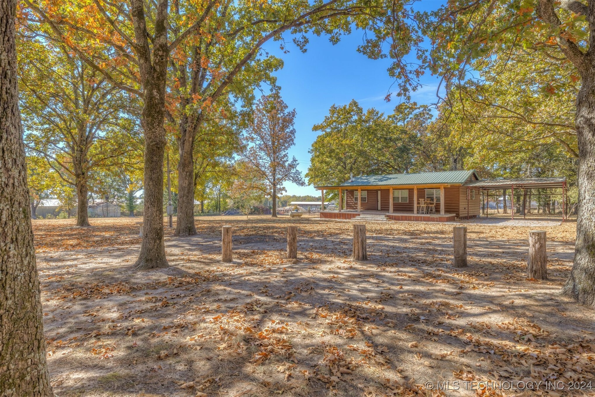 Property Photo:  1019 N 7th Street  OK 74346 