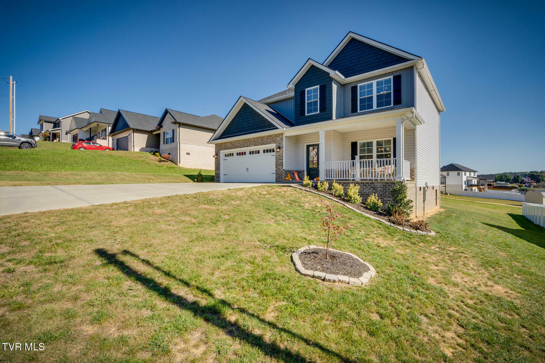 Property Photo:  114 Bob Ford Road  TN 37659 