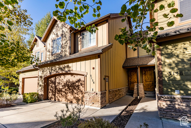 Property Photo: Address not disclosed UT 84098
