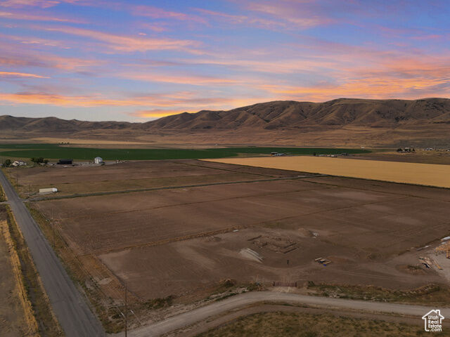 Property Photo: 13464 N 10800 W 4 UT 84337