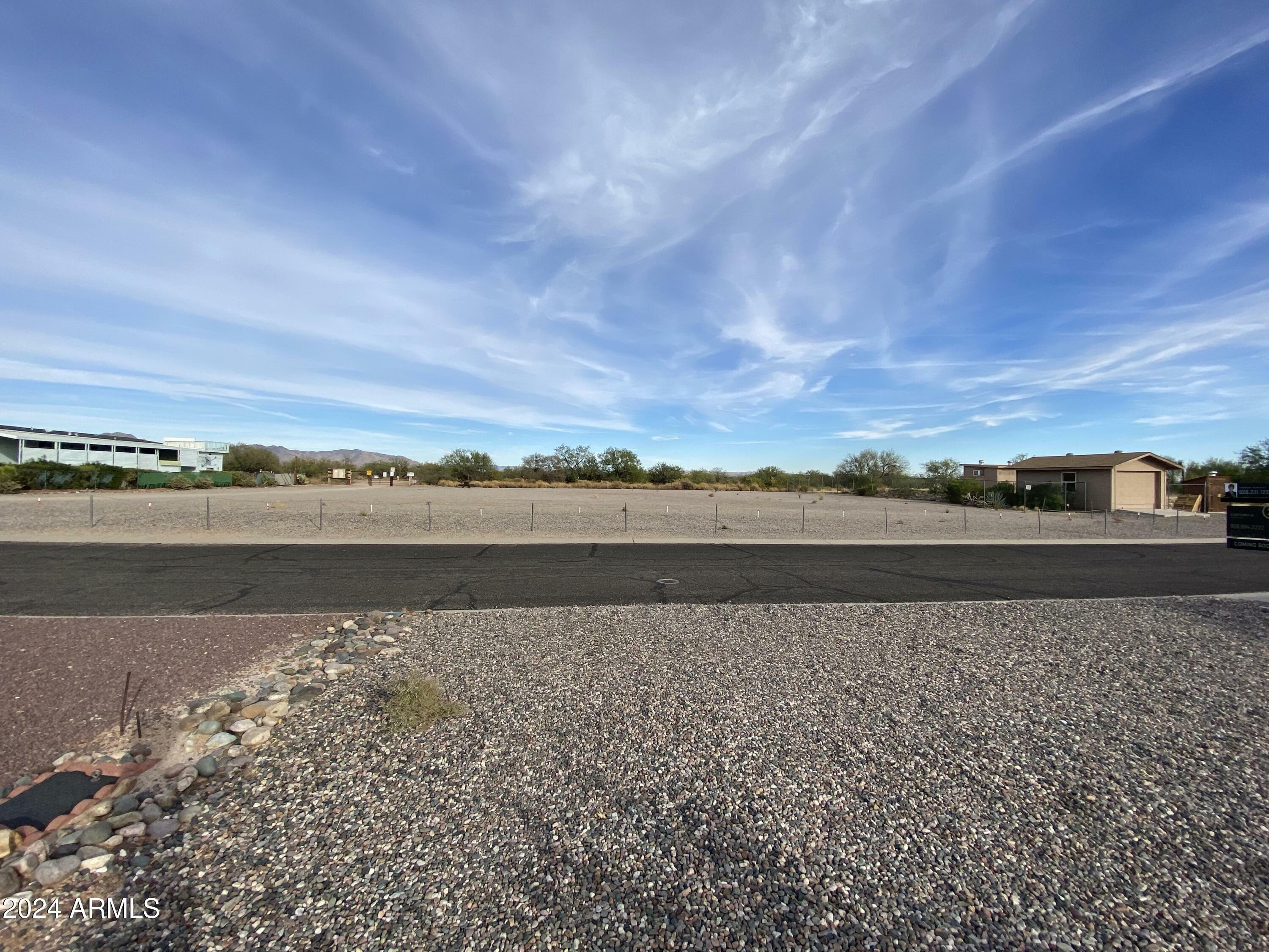 Property Photo:  30950 S Vagabond Trail  AZ 85332 