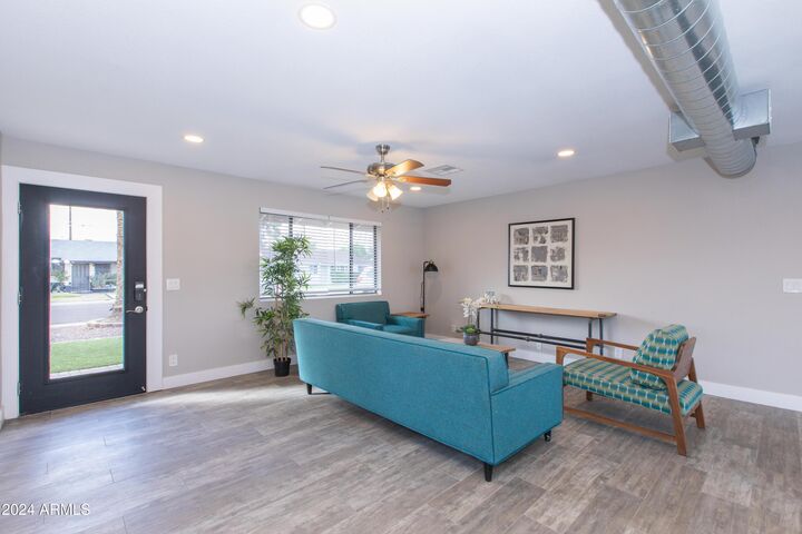 Property Photo: 7544 E McKinley Street AZ 85257