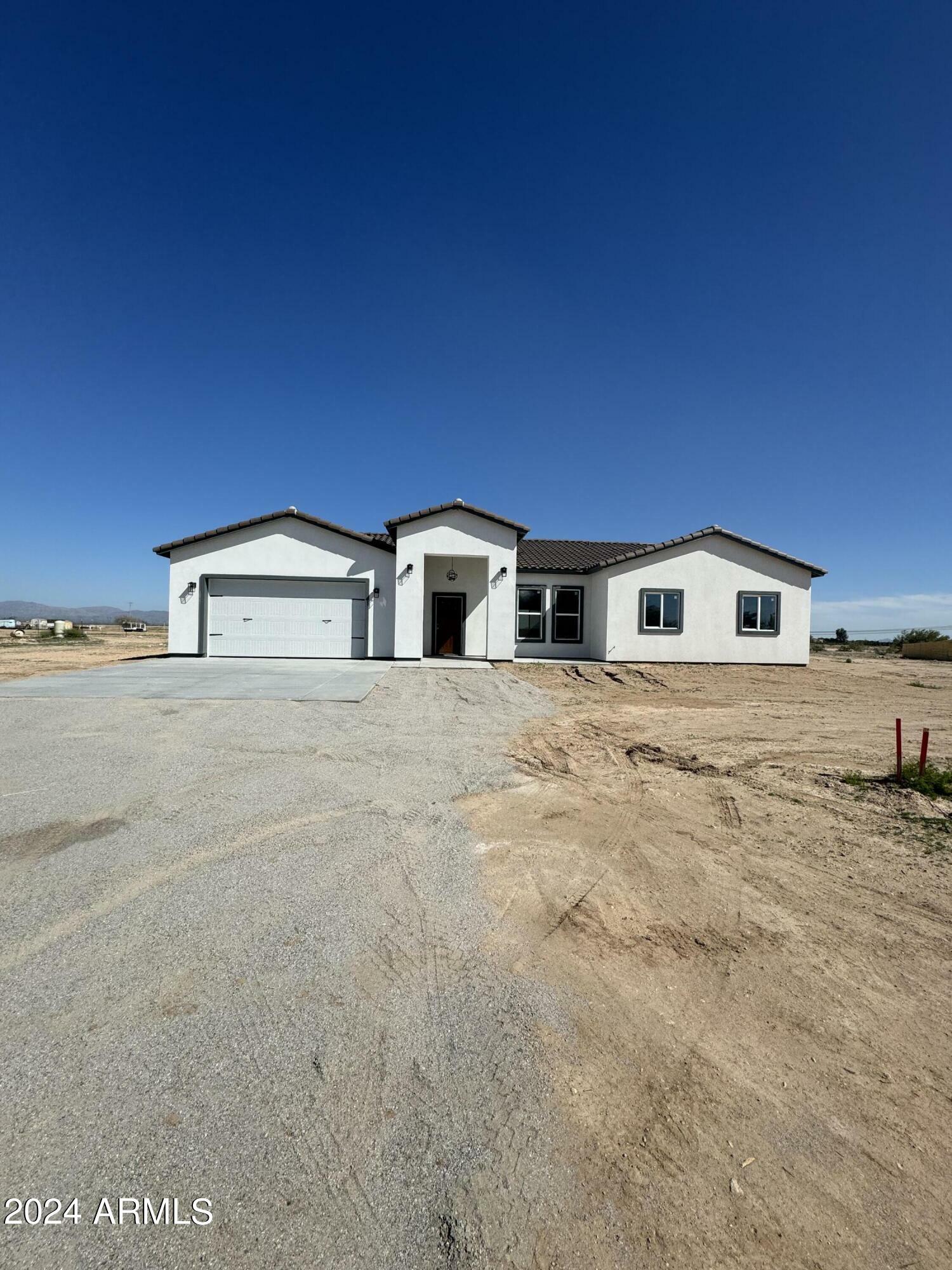 Property Photo:  2303 S 337th Avenue  AZ 85354 