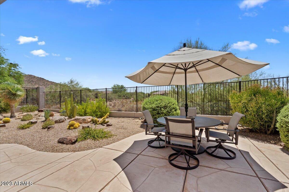 7607 E Corva Drive  Scottsdale AZ 85266 photo