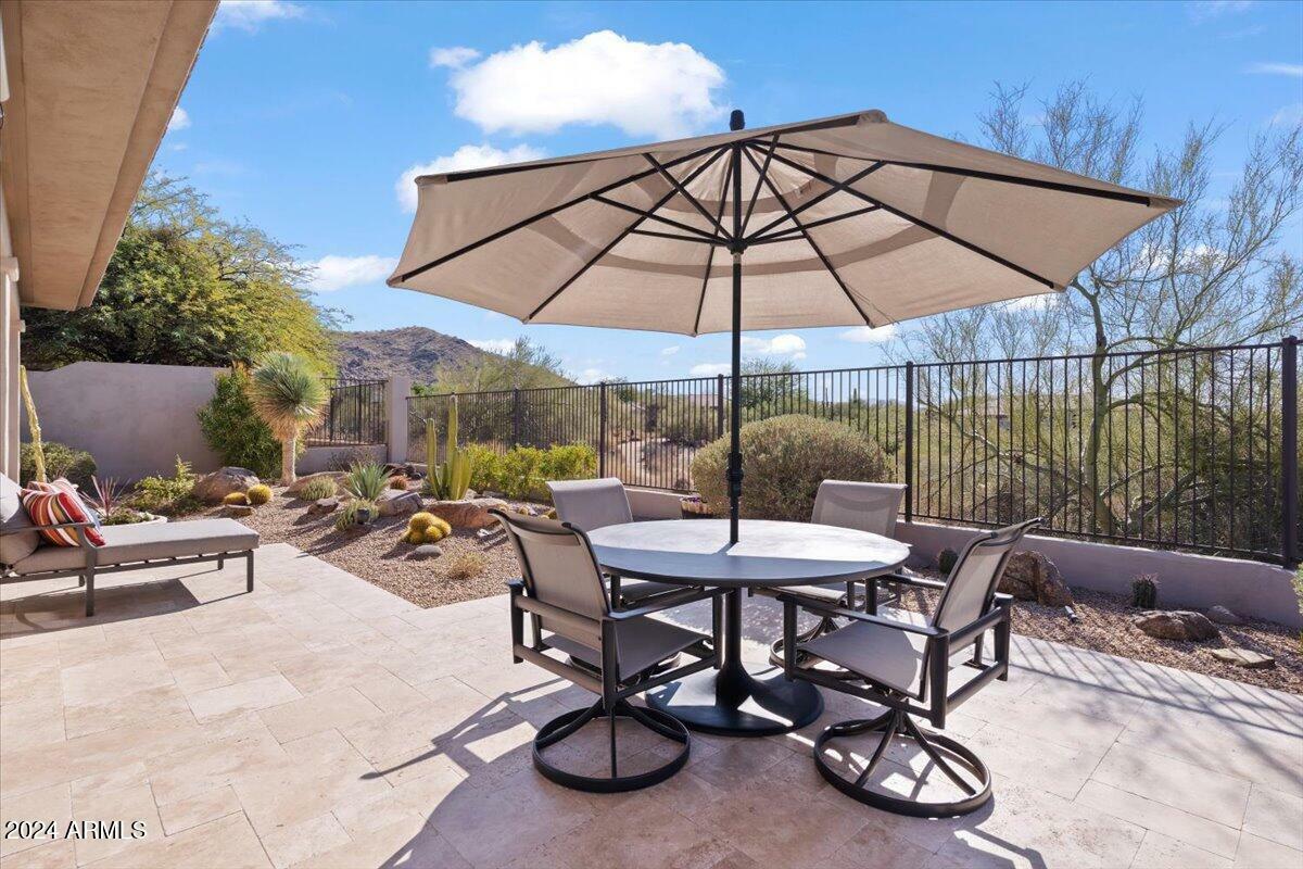 7607 E Corva Drive  Scottsdale AZ 85266 photo