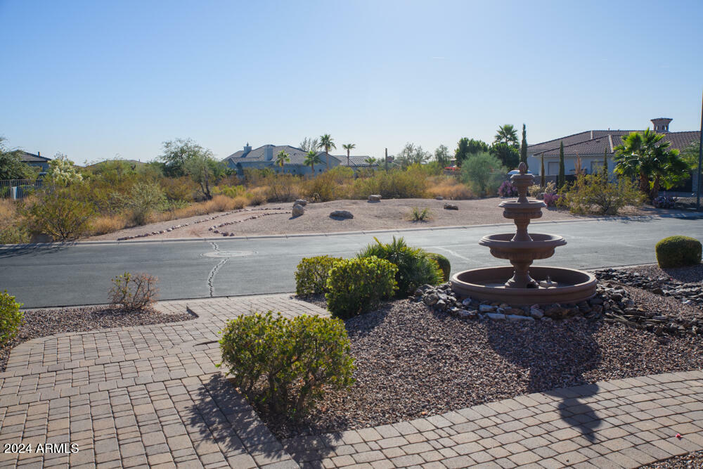 Property Photo:  8322 E Kael Street  AZ 85207 