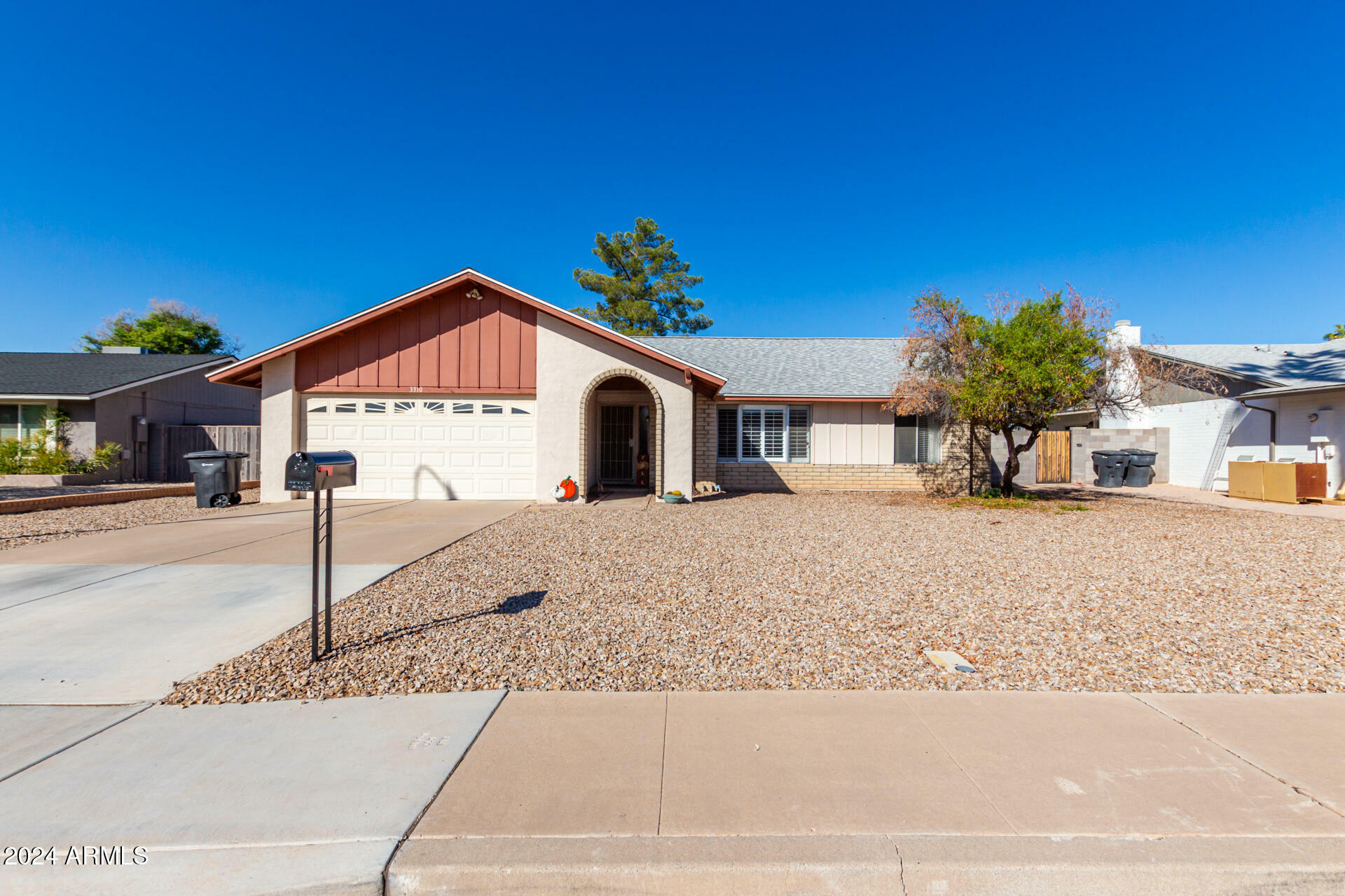 Property Photo:  3310 N Coronado Street  AZ 85224 