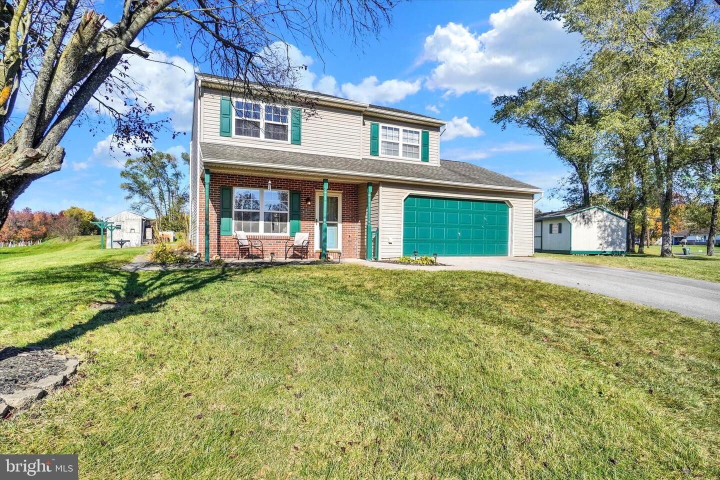 Property Photo:  2901 Solar Drive  PA 17315 