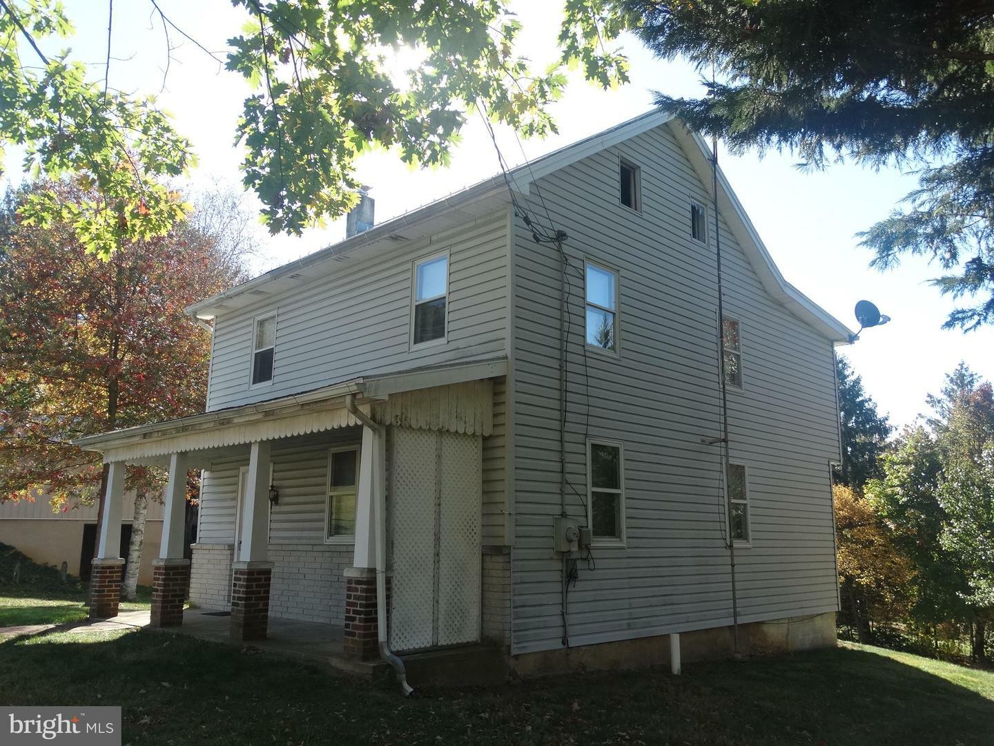 Property Photo:  7926 Monn Drive  PA 17268 