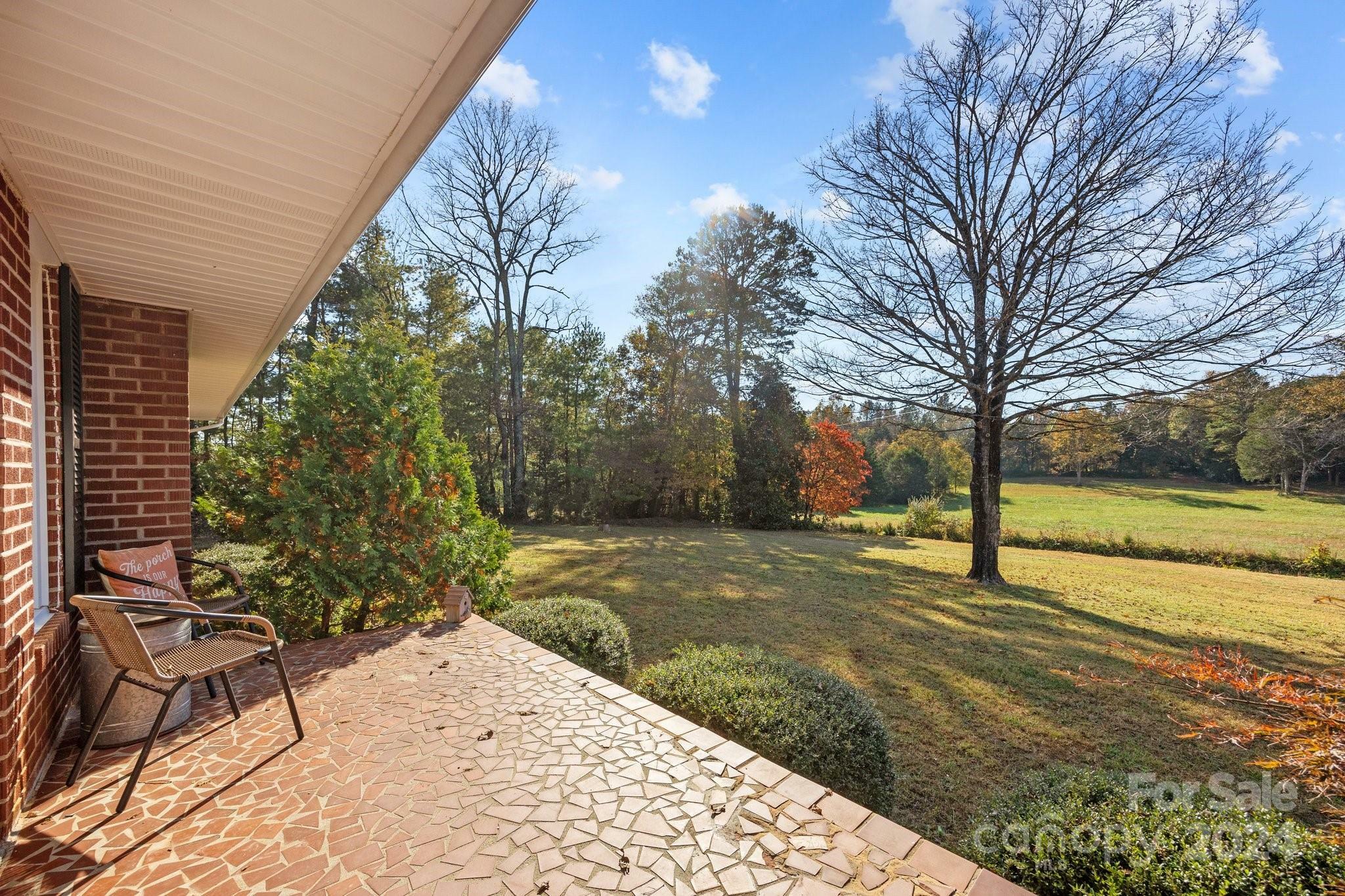 Property Photo:  1401 Union Road  NC 28139 