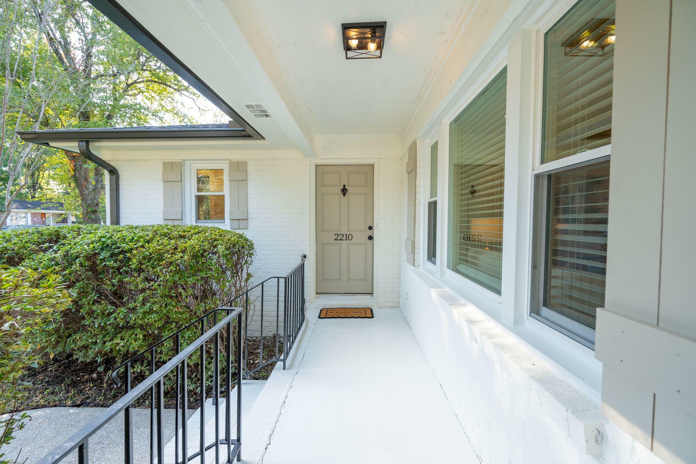 Property Photo: 2210 N Dallerton Circle SC 29414