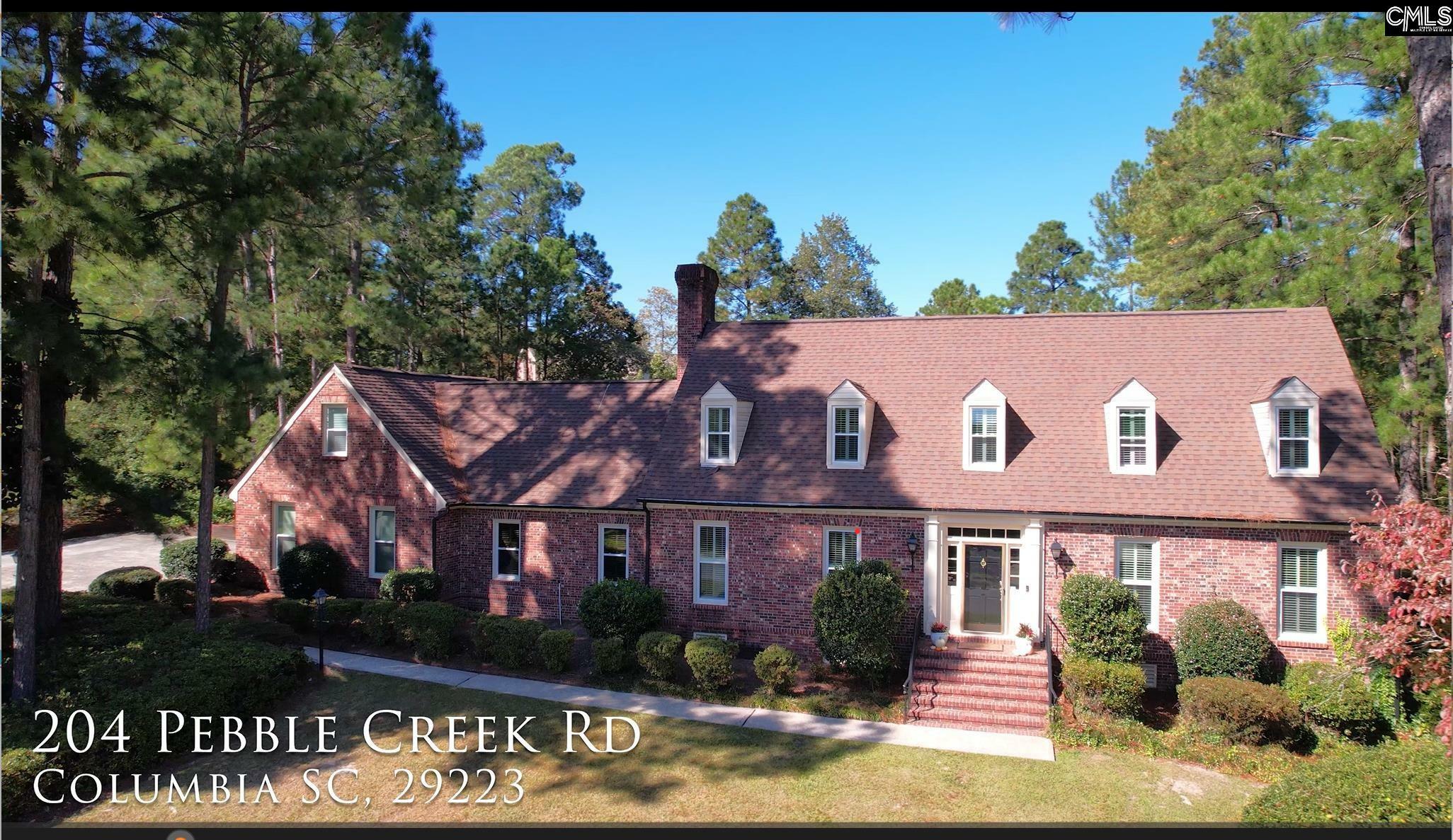 204 Pebble Creek  Columbia SC 29223 photo