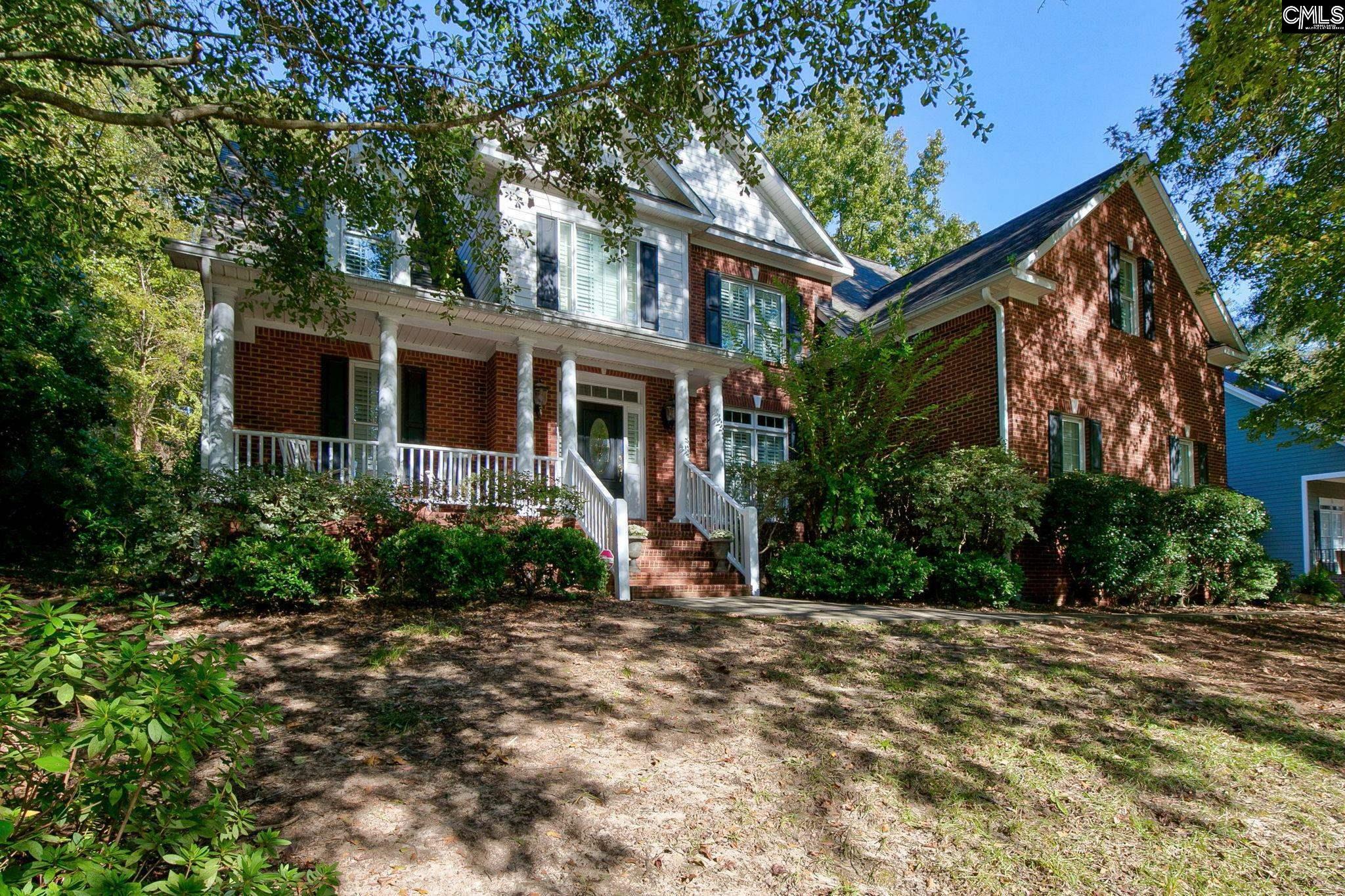 Property Photo:  1803 Middle Loop  SC 29169 