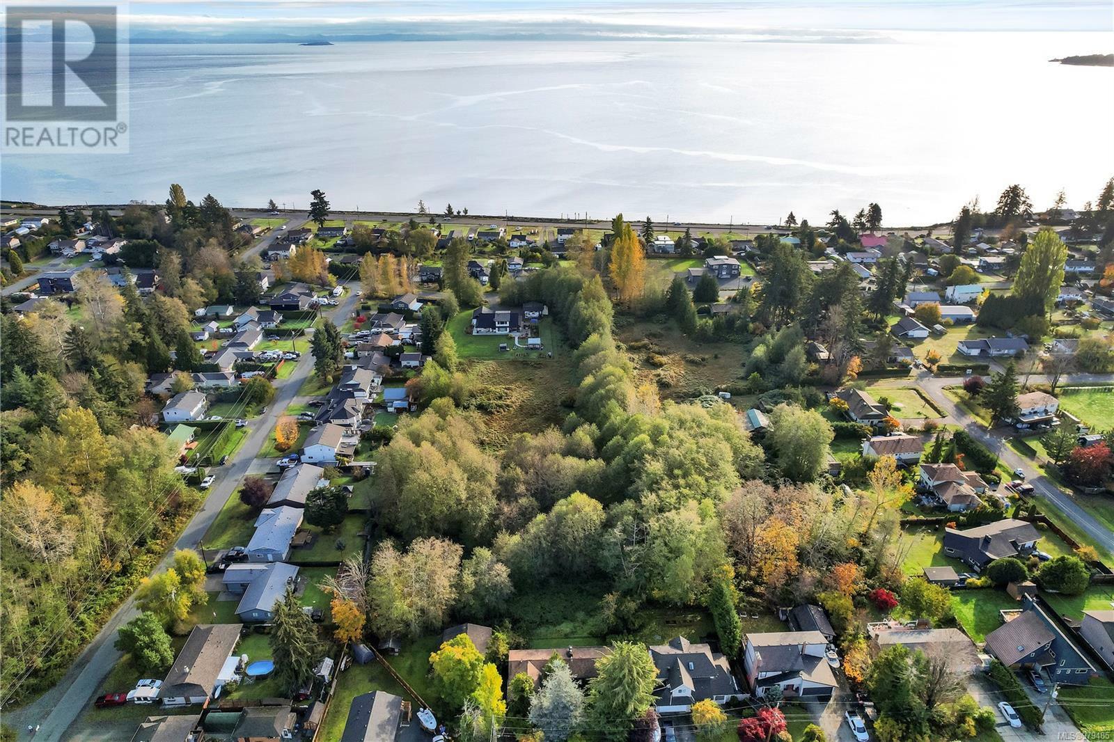 Property Photo:  Lot 1 Dillman Road  BC V9H 1H5 