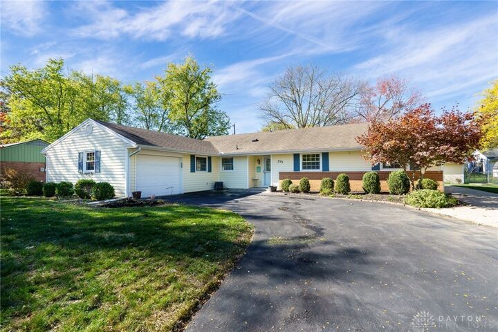 253 Virginia Avenue  Washington Twp OH 45458 photo