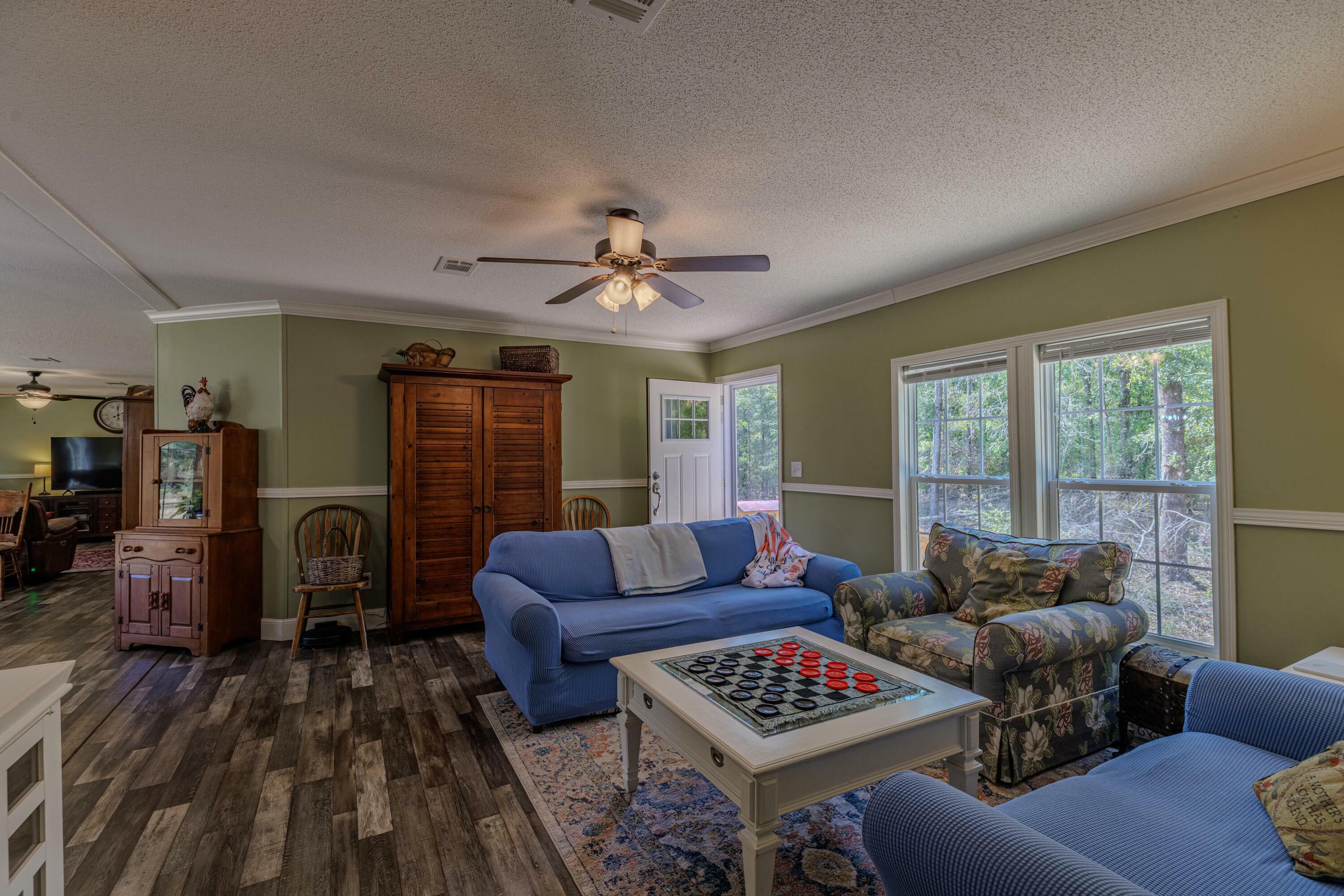 Property Photo:  4772 Poplar Head Church Road  FL 32564 