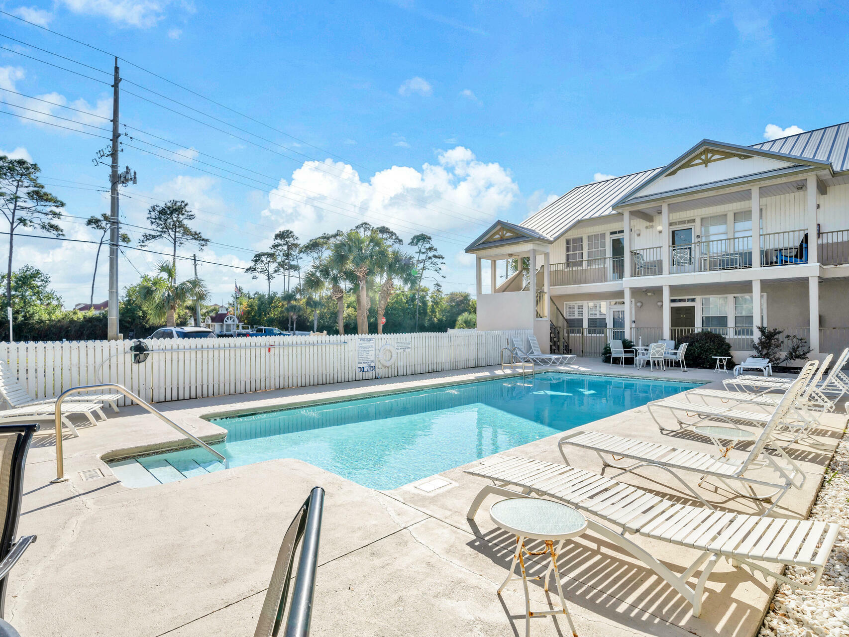 Property Photo:  320 Scenic Gulf Drive Unit 123  FL 32550 