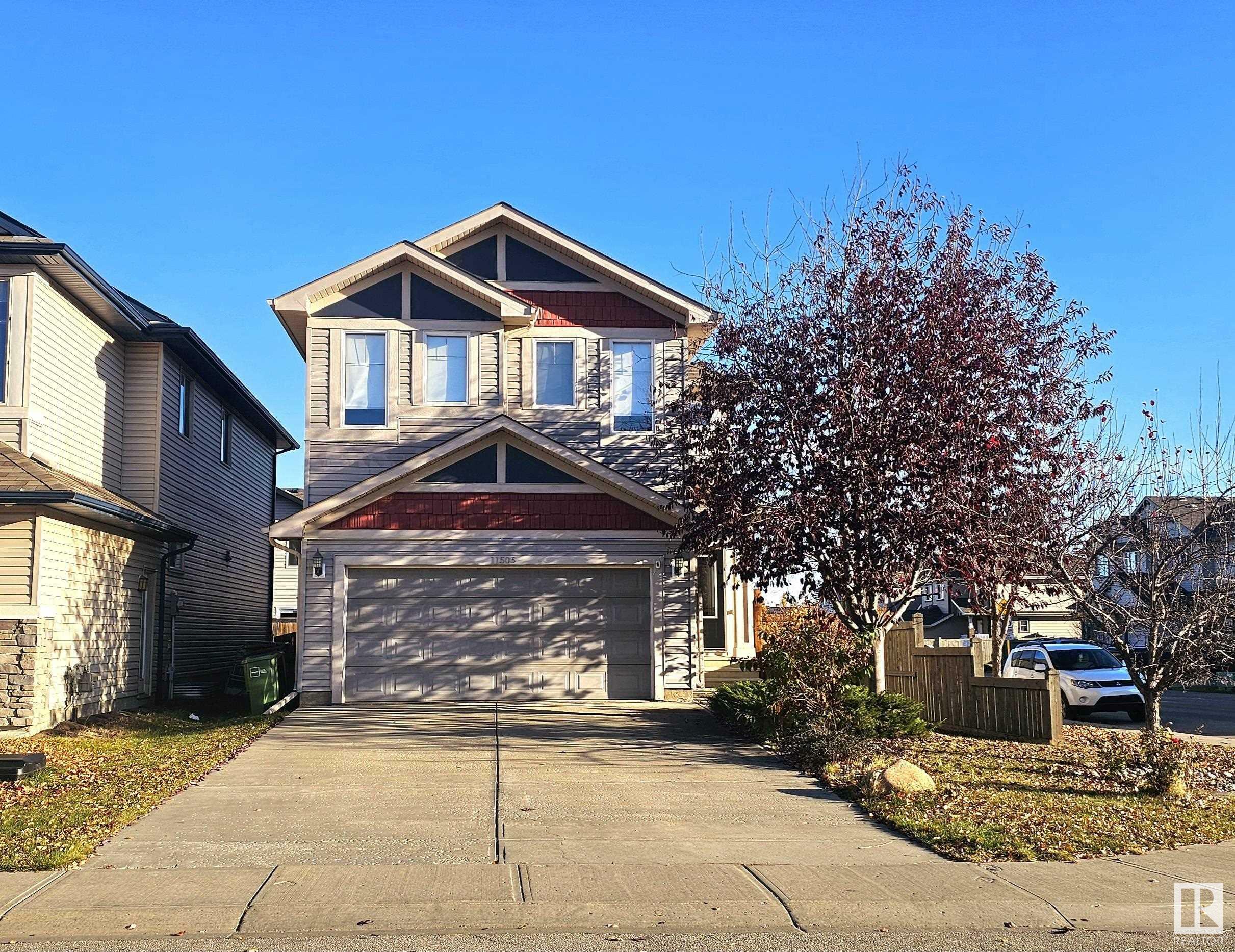 11506 16A Avenue SW  Edmonton AB T6W 1Y3 photo