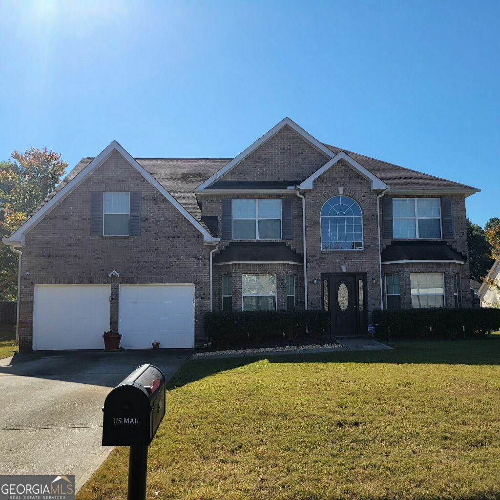 1217 Crossbow Terrace Terrace  Hampton GA 30228 photo