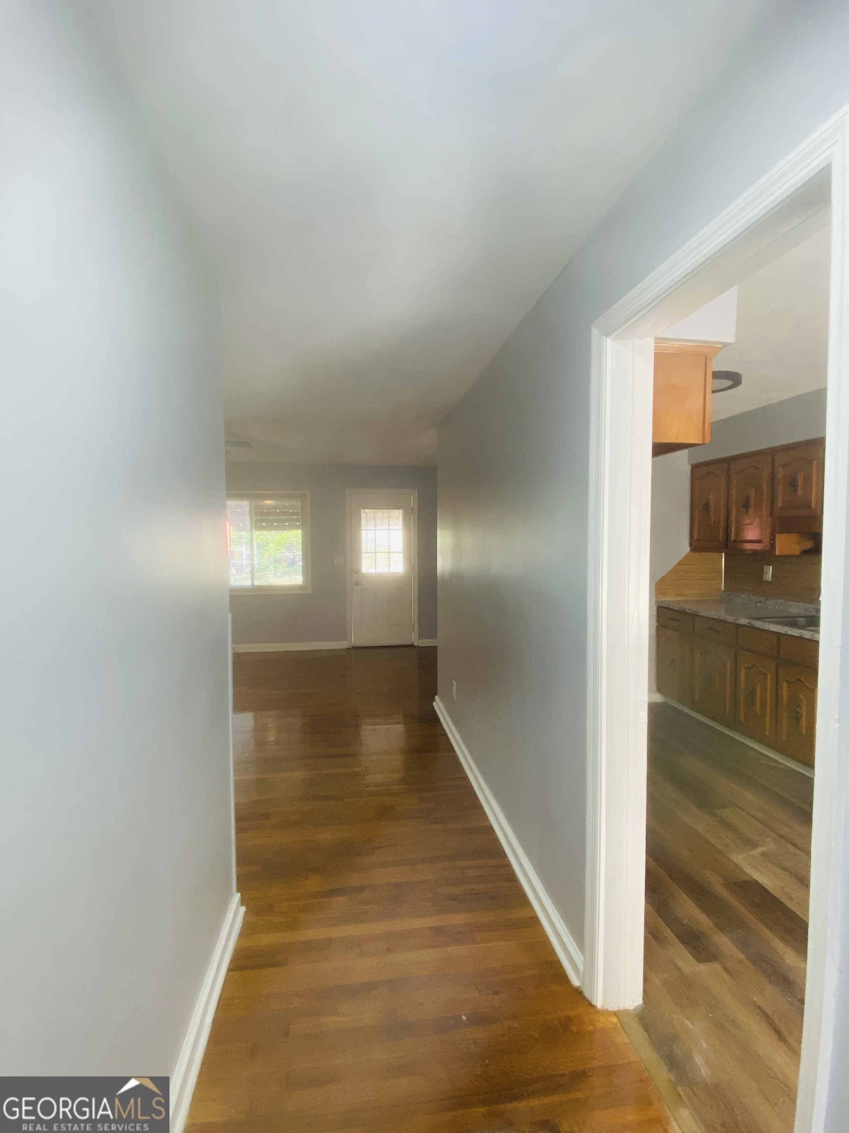 Property Photo:  423 Claradon Avenue  GA 31906 