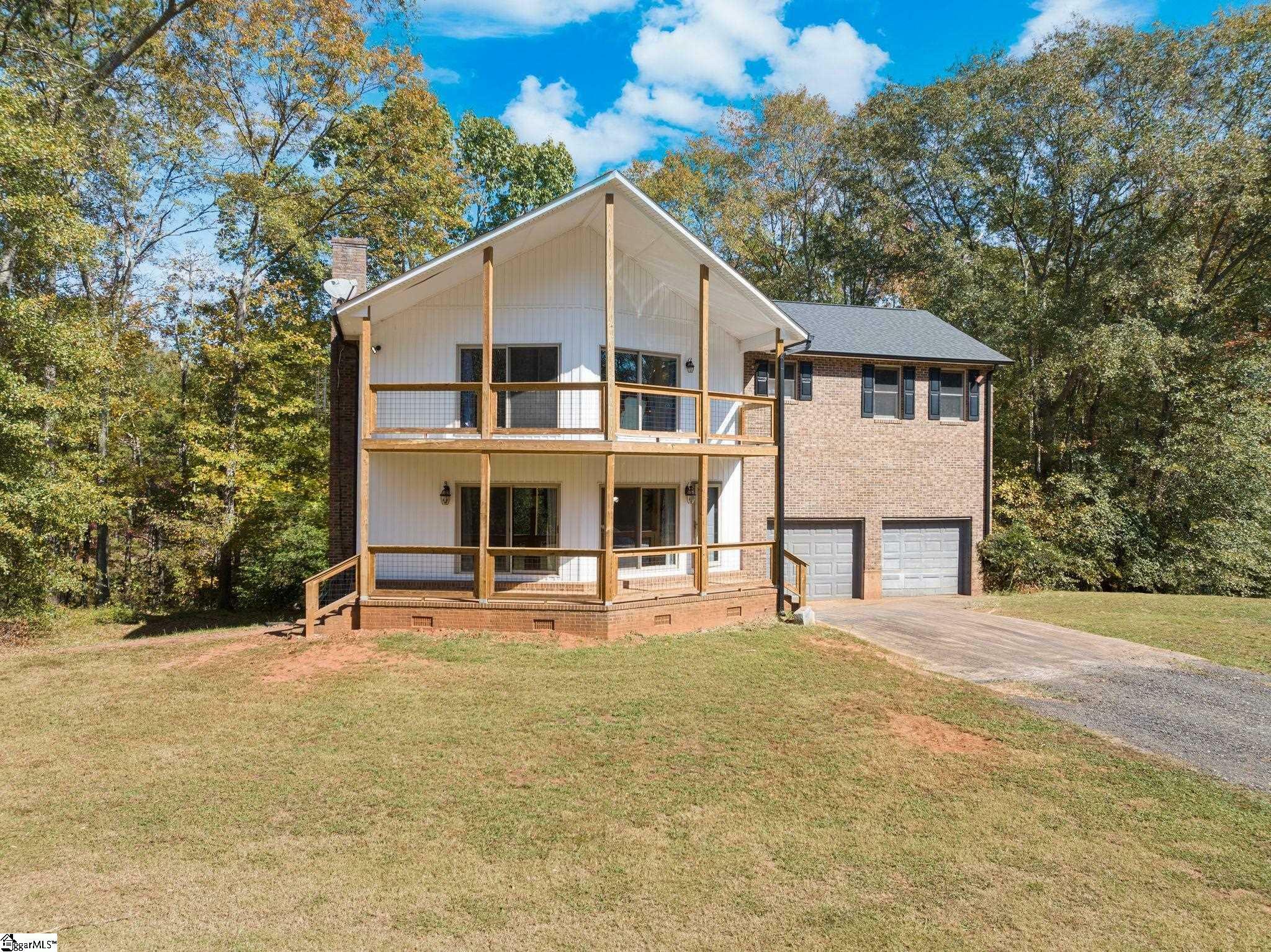 Property Photo:  6417 Old Greenville Highway  SC 29657 