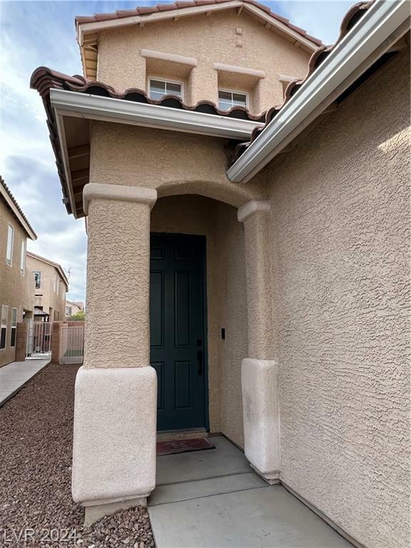 Property Photo:  11675 Terenzio Court  NV 89183 