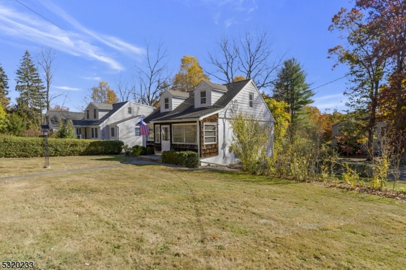 Property Photo:  80 Reinman Rd  NJ 07059 