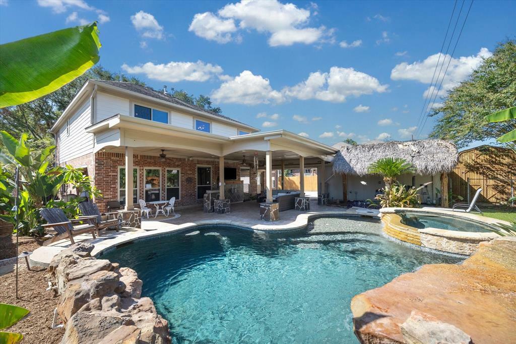 Property Photo:  30614 Tealcrest Estates Drive  TX 77386 