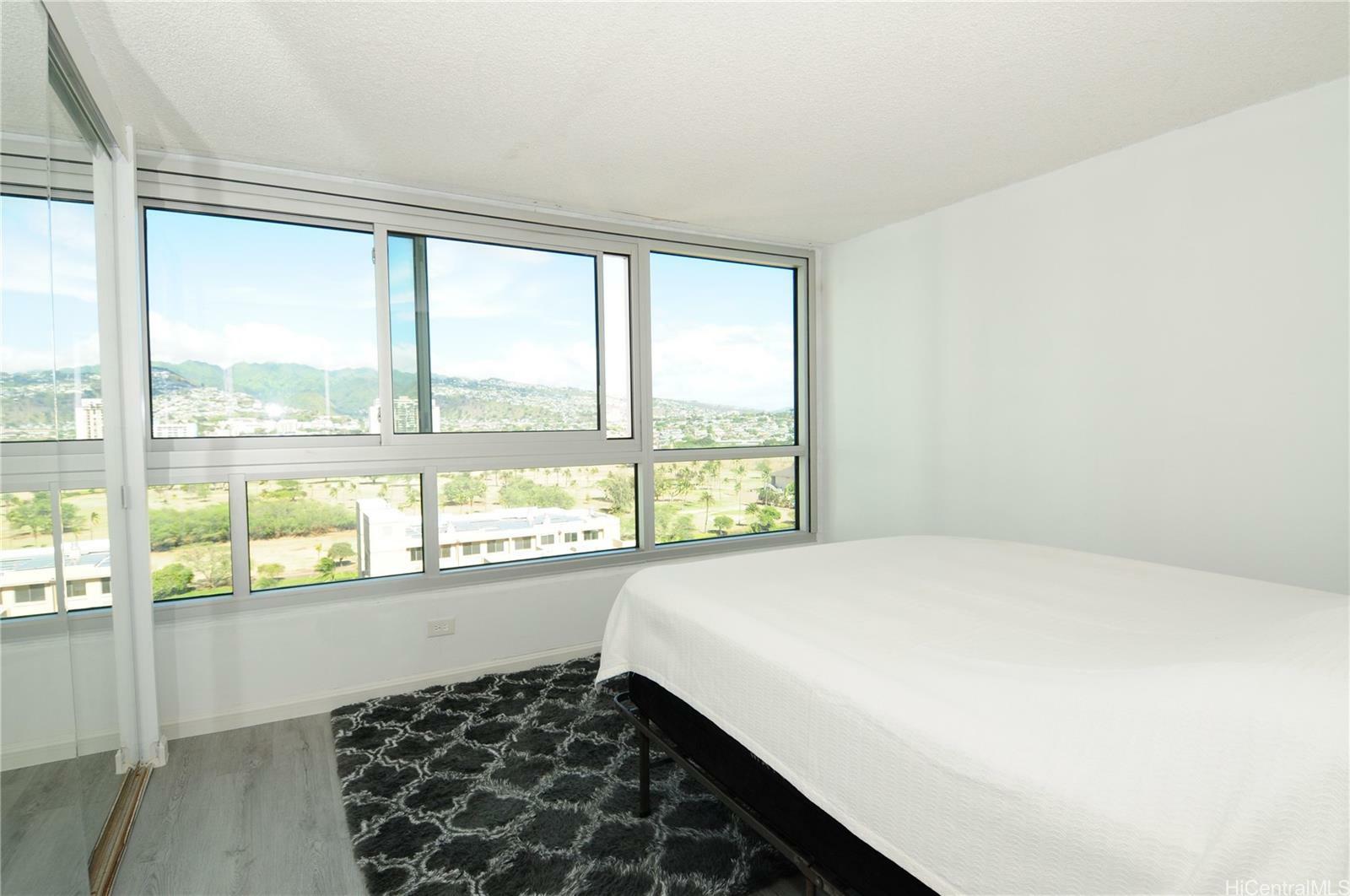 Property Photo:  2421 Tusitala Street 1402  HI 96815 