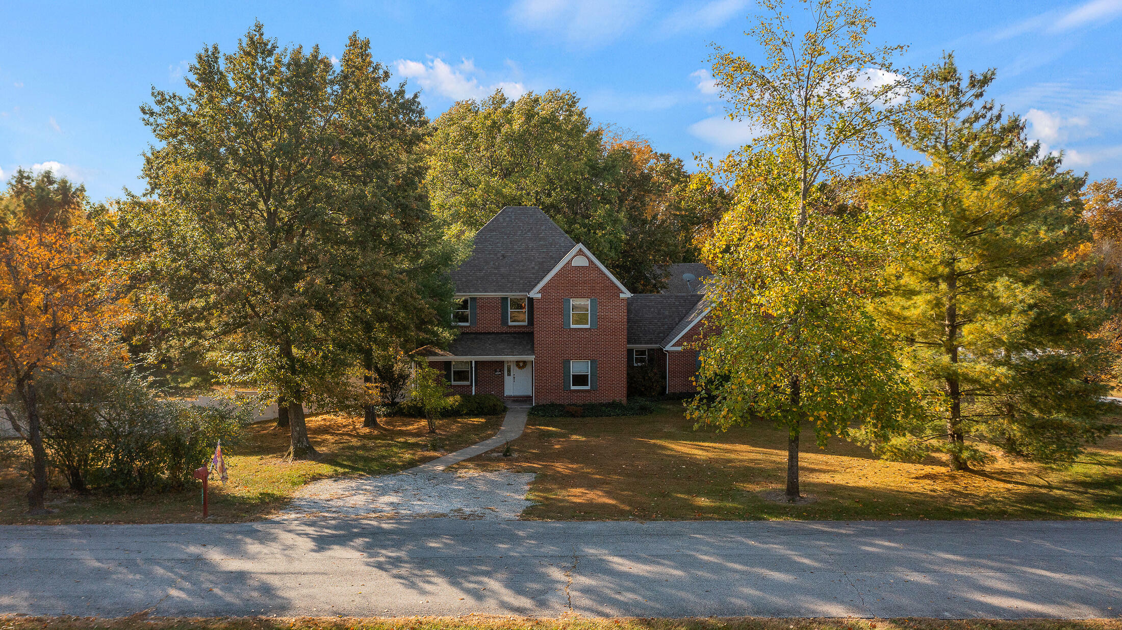 Property Photo:  1670 Saratoga Drive  MO 65251 